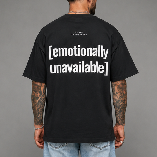 Emotionally Unavailable
