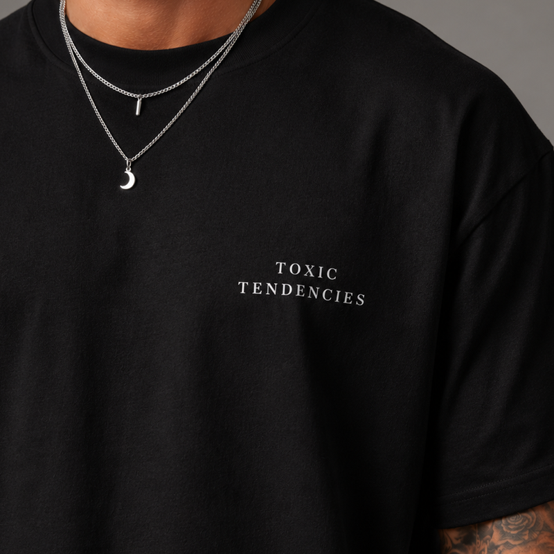 Emotionally Unavailable T-Shirt — Front Close