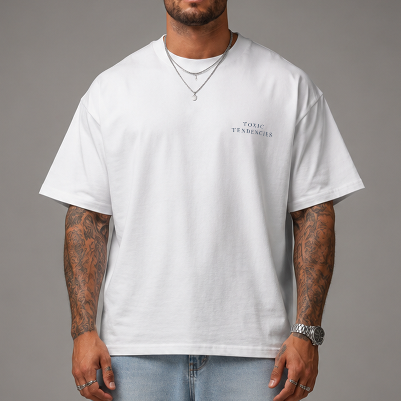 Everything I Love Is Illegal Expensive or Latina T-Shirt — Front Close